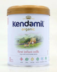 Kendamil Bio Nature Organic Stage 1