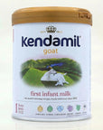 Kendamil EU Goat Formula Stage 1