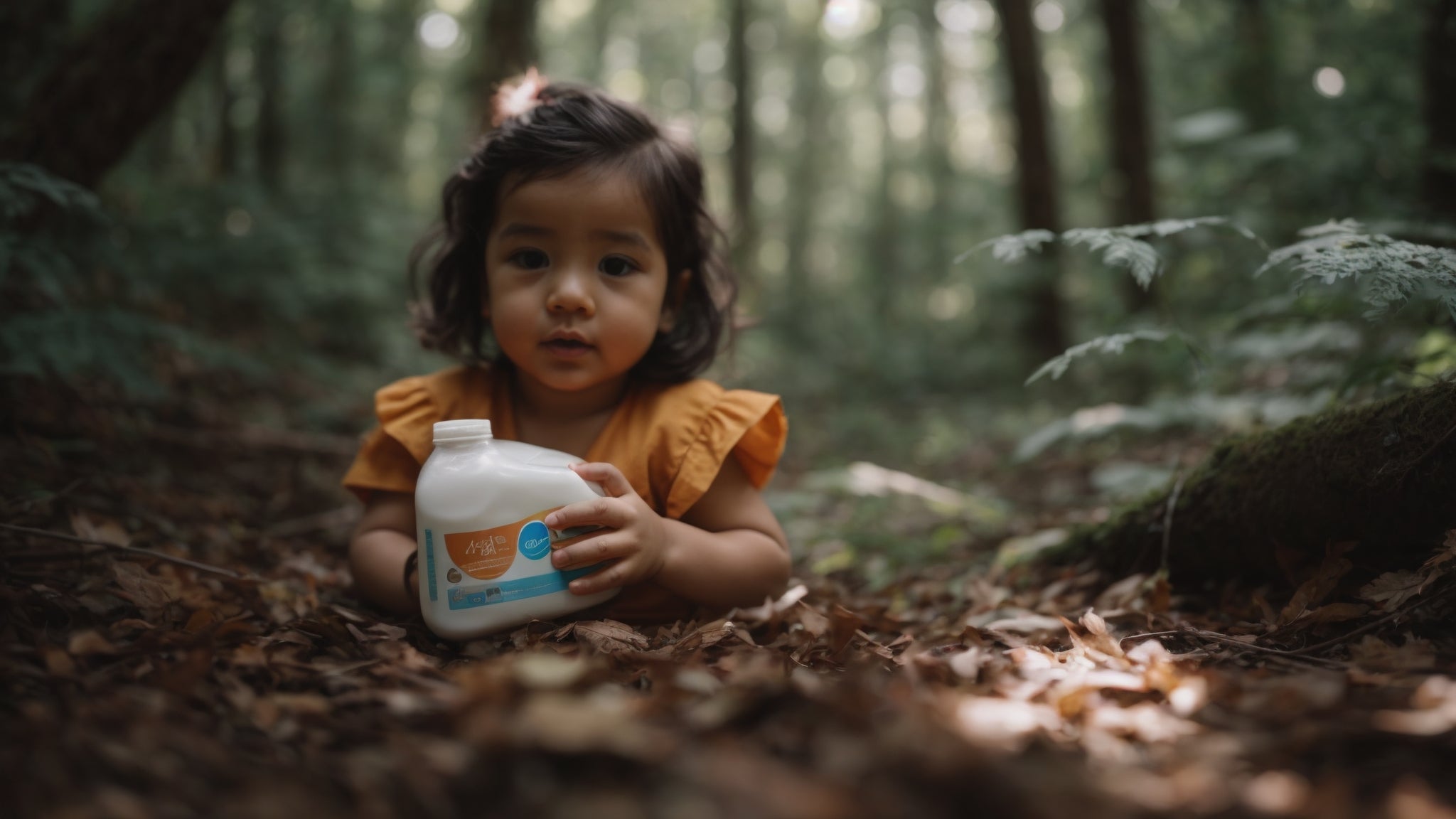 The Role of Palm Oil in Baby Formula | Organic Formula Hub