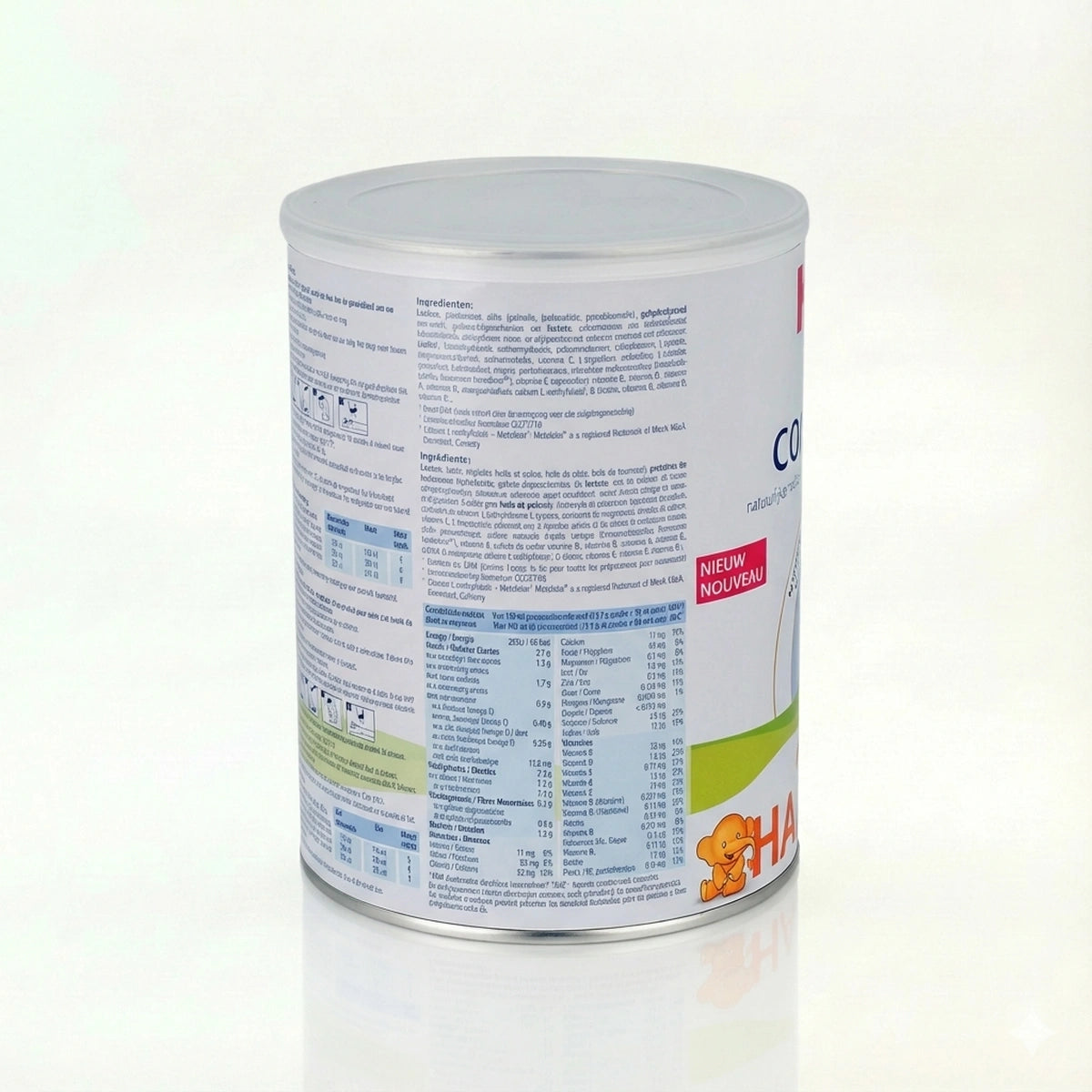 HiPP Dutch HA Stage 2