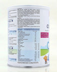 HiPP Dutch Junior Combiotik Stage 4 Baby Formula  preparation instructions | Organic Formula Hub