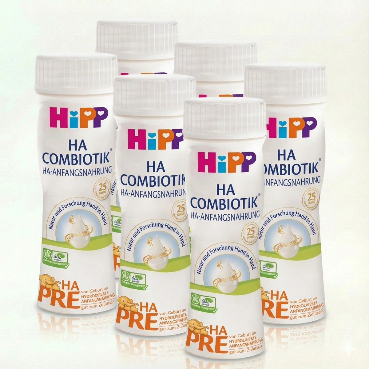 HiPP HA PRE Ready To Feed-200m 